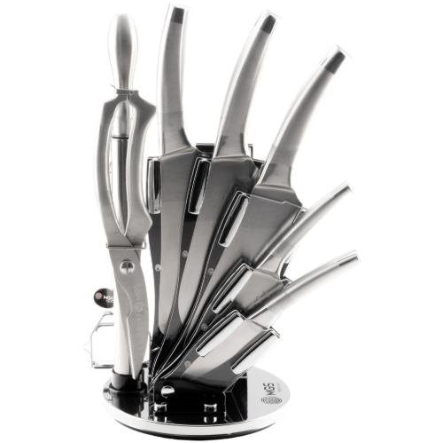 سرویس چاقو 9 پارچه کد S-K162209-T9